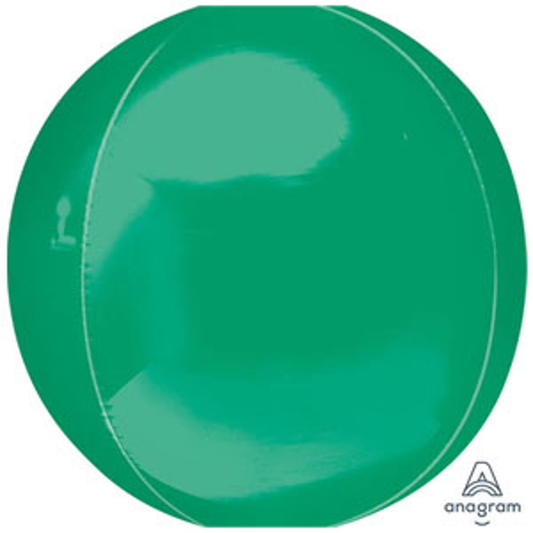 Orbz Extra Large Orbz Green