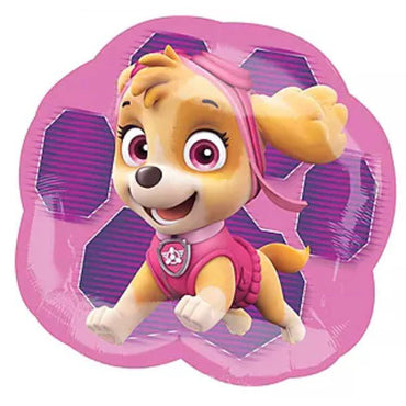 Supershape Paw Patrol