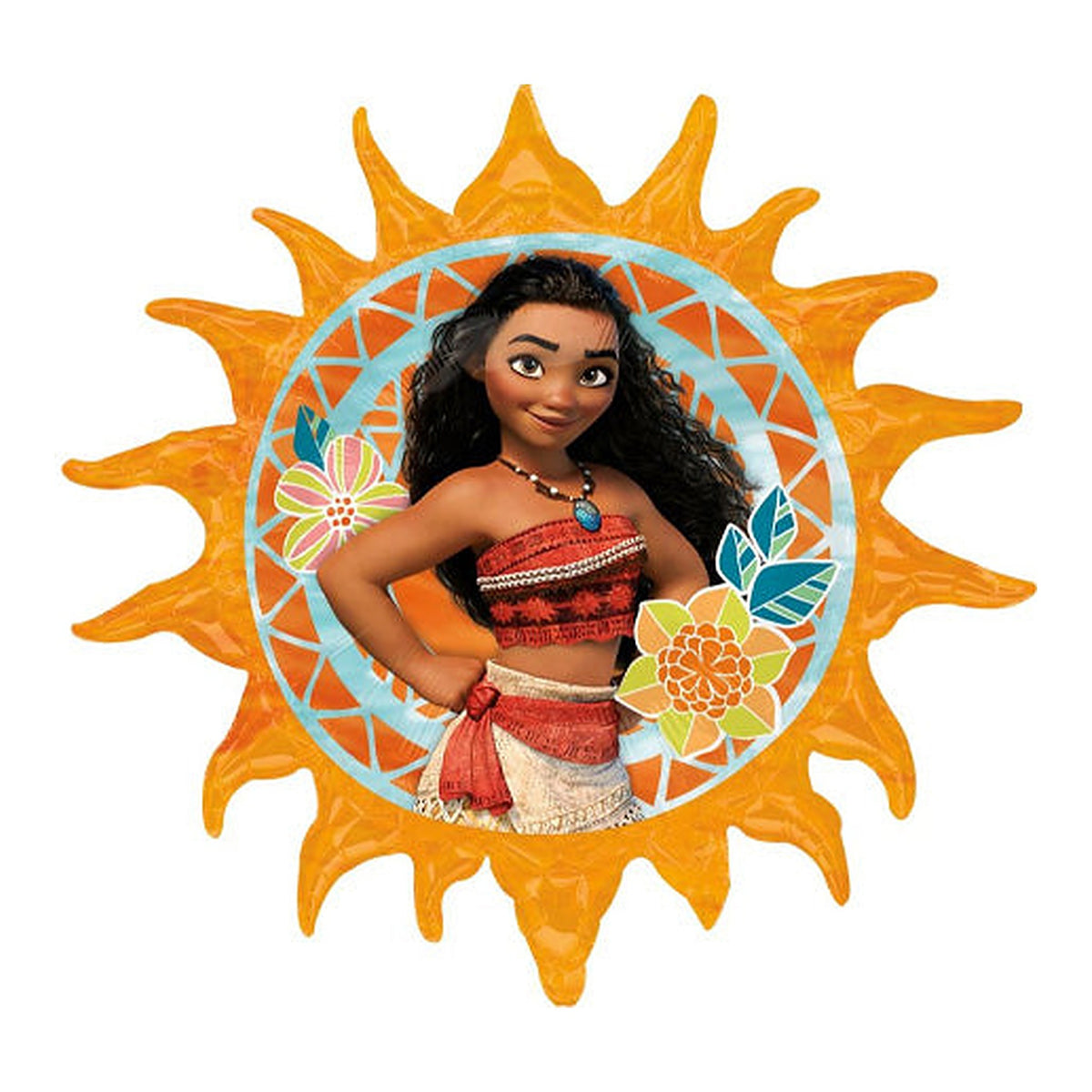 29" Supershape Moana