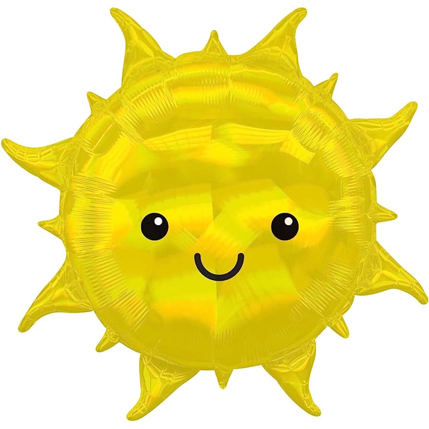 Supershape Sun