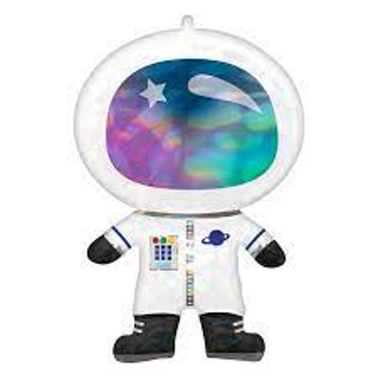 Supershape Astronaut