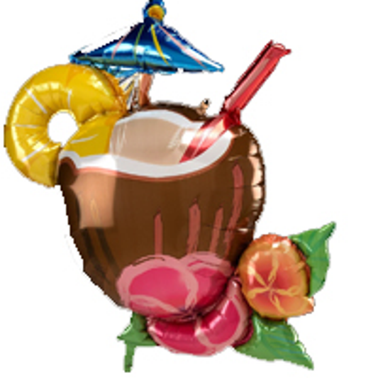 Supershape Pina Colada