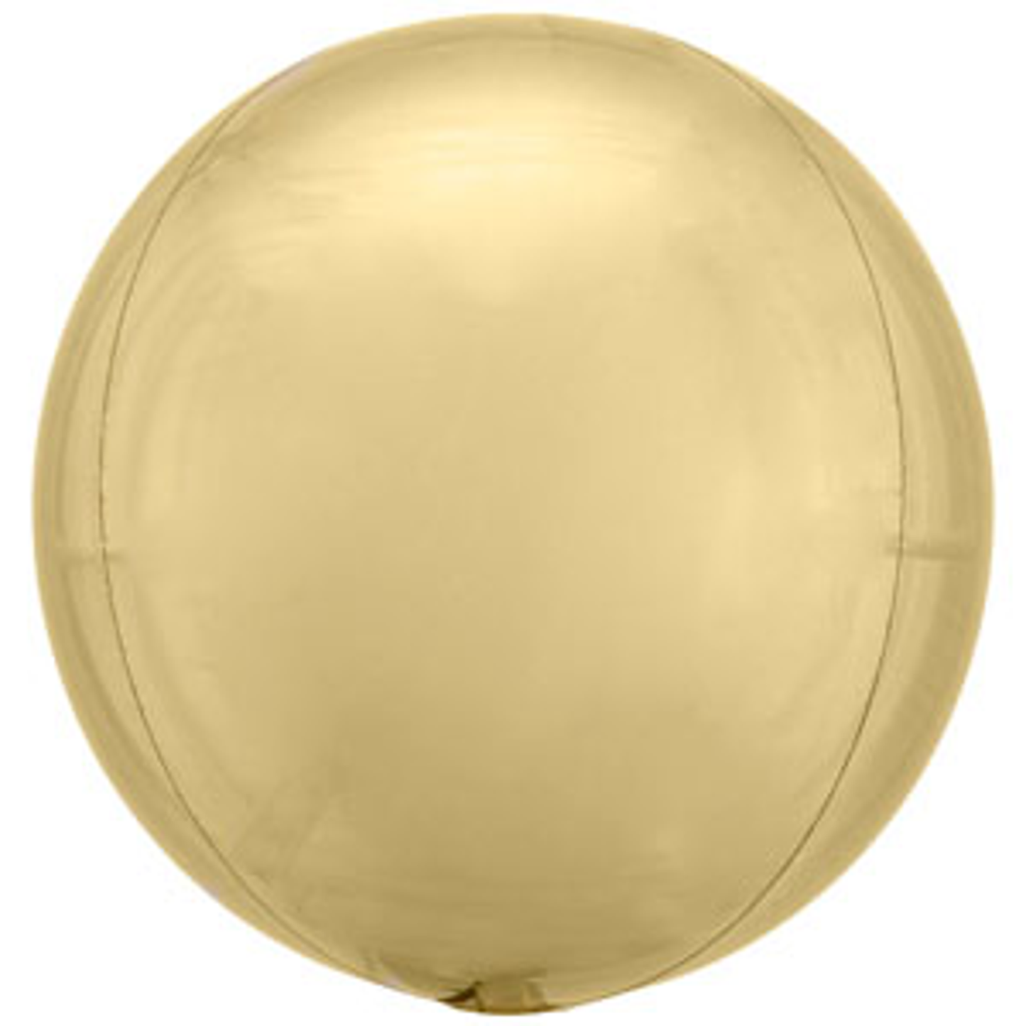 Orbz White Gold