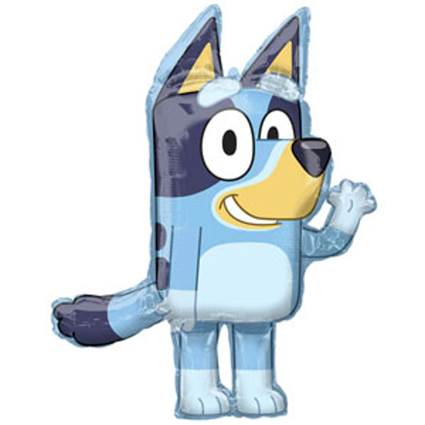Bluey superforma