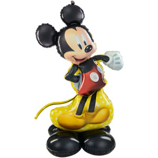 Airloonz Mickey
