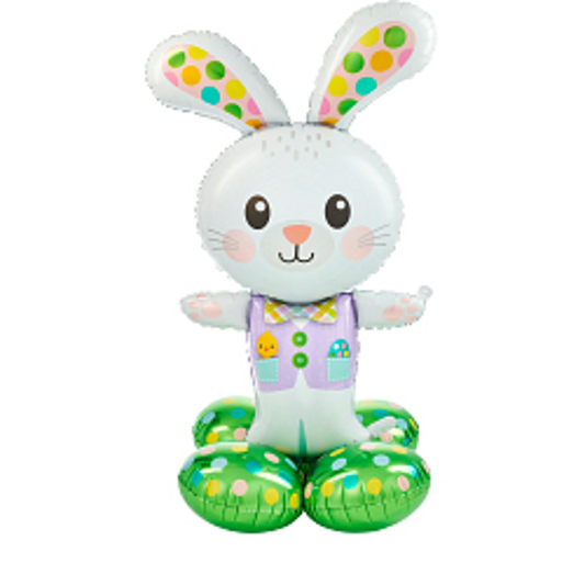 Airloonz Easter Bunny