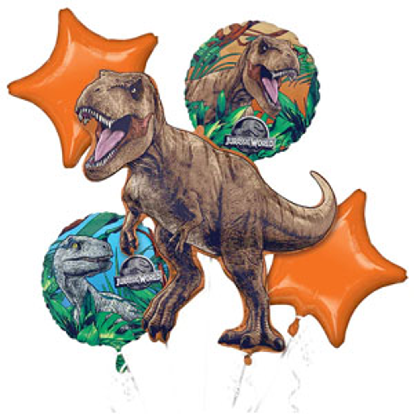 Ramo Jurassic World