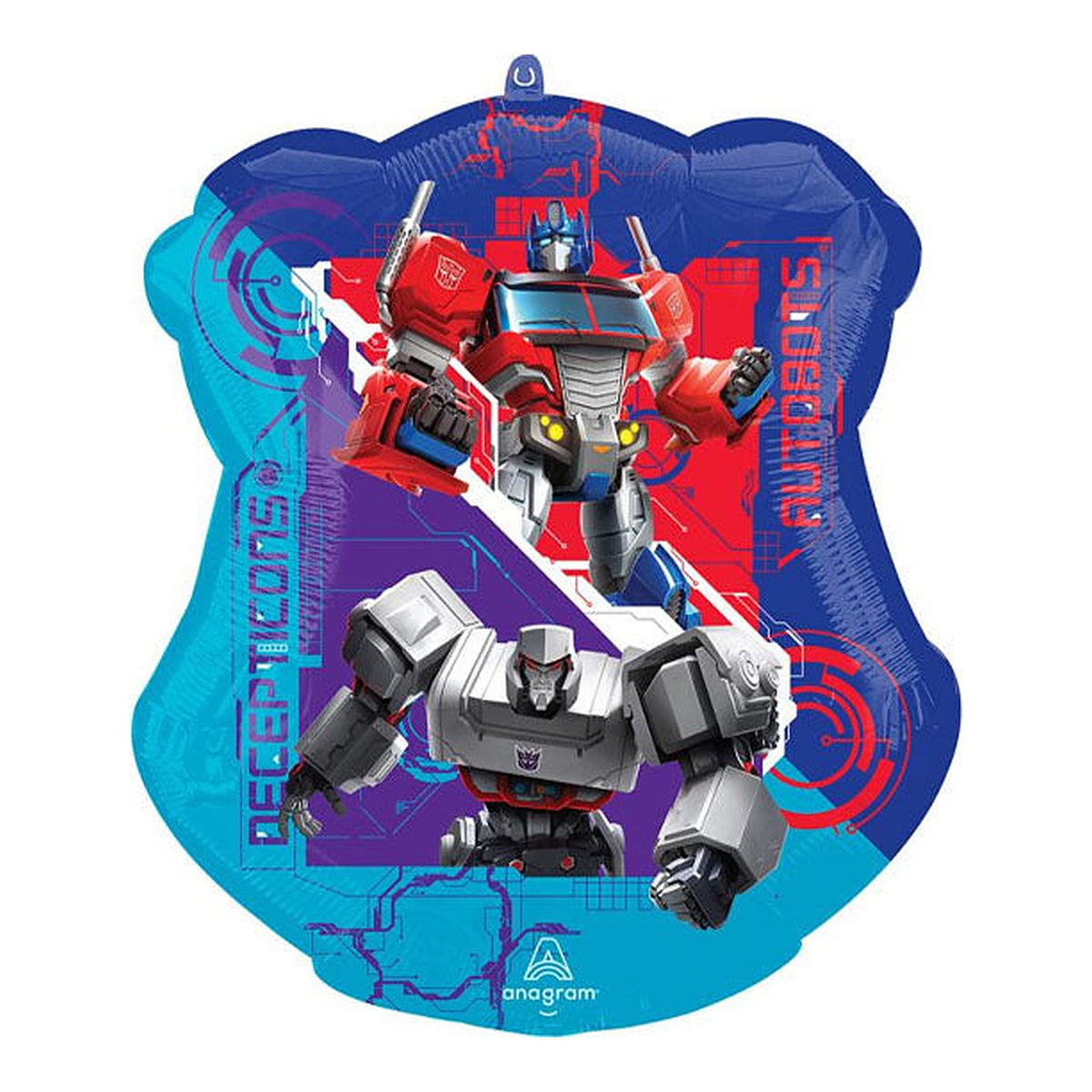 Supershape XL Transformers