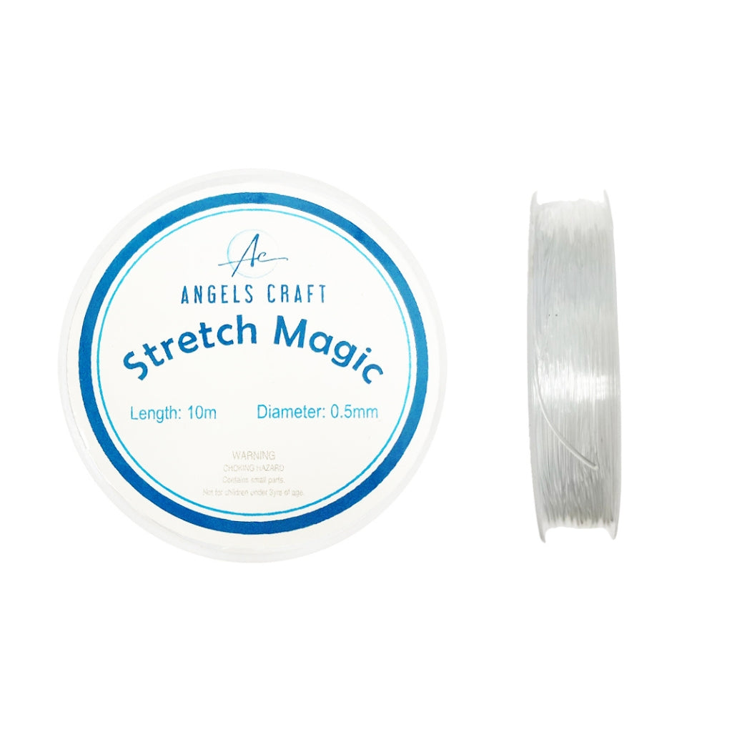 Stretch Magic Number 0.5mm