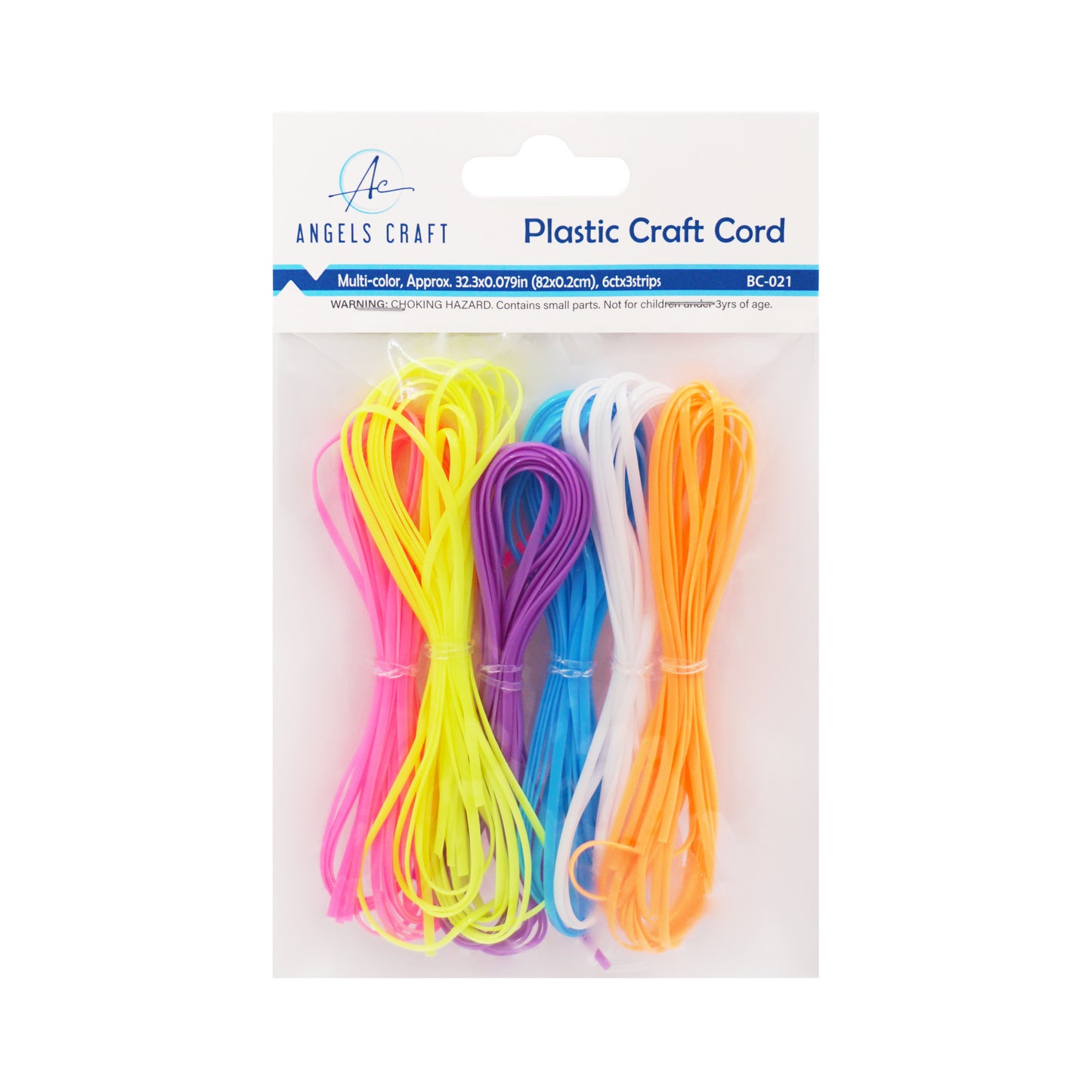 Plastic Craft Lace