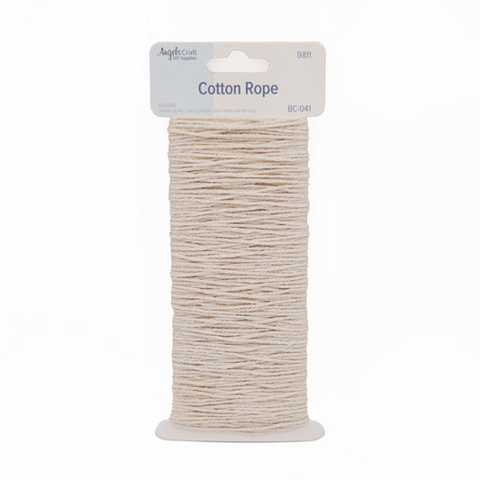 Hemp Cod-Light Bone Color