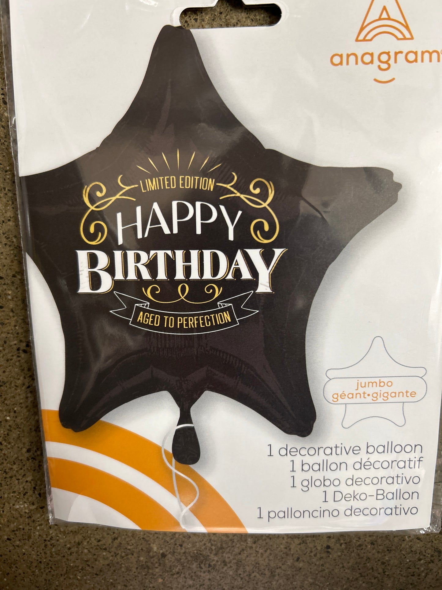 Supershape Xl Better with Age
