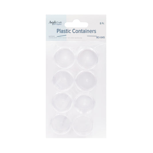Bottle Container 8pcs