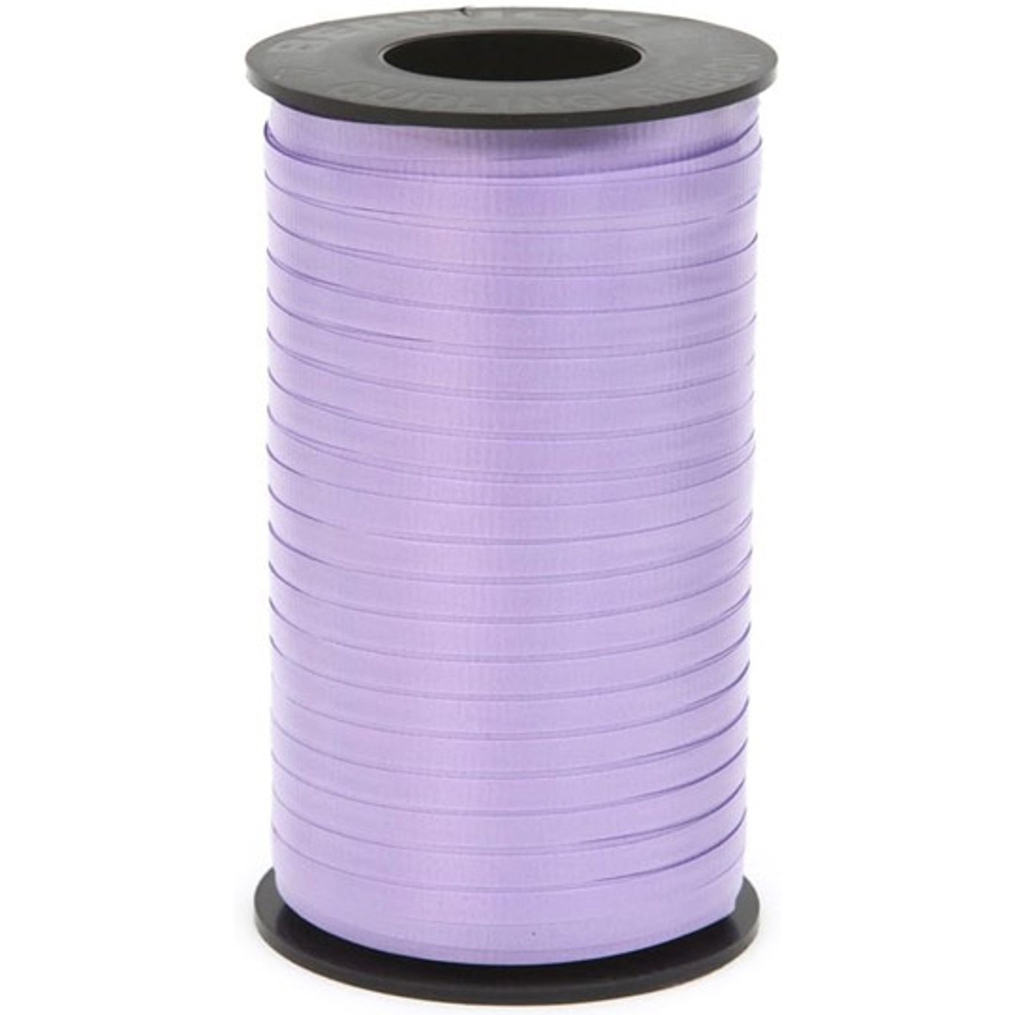 Balloon Ribbon Lavender