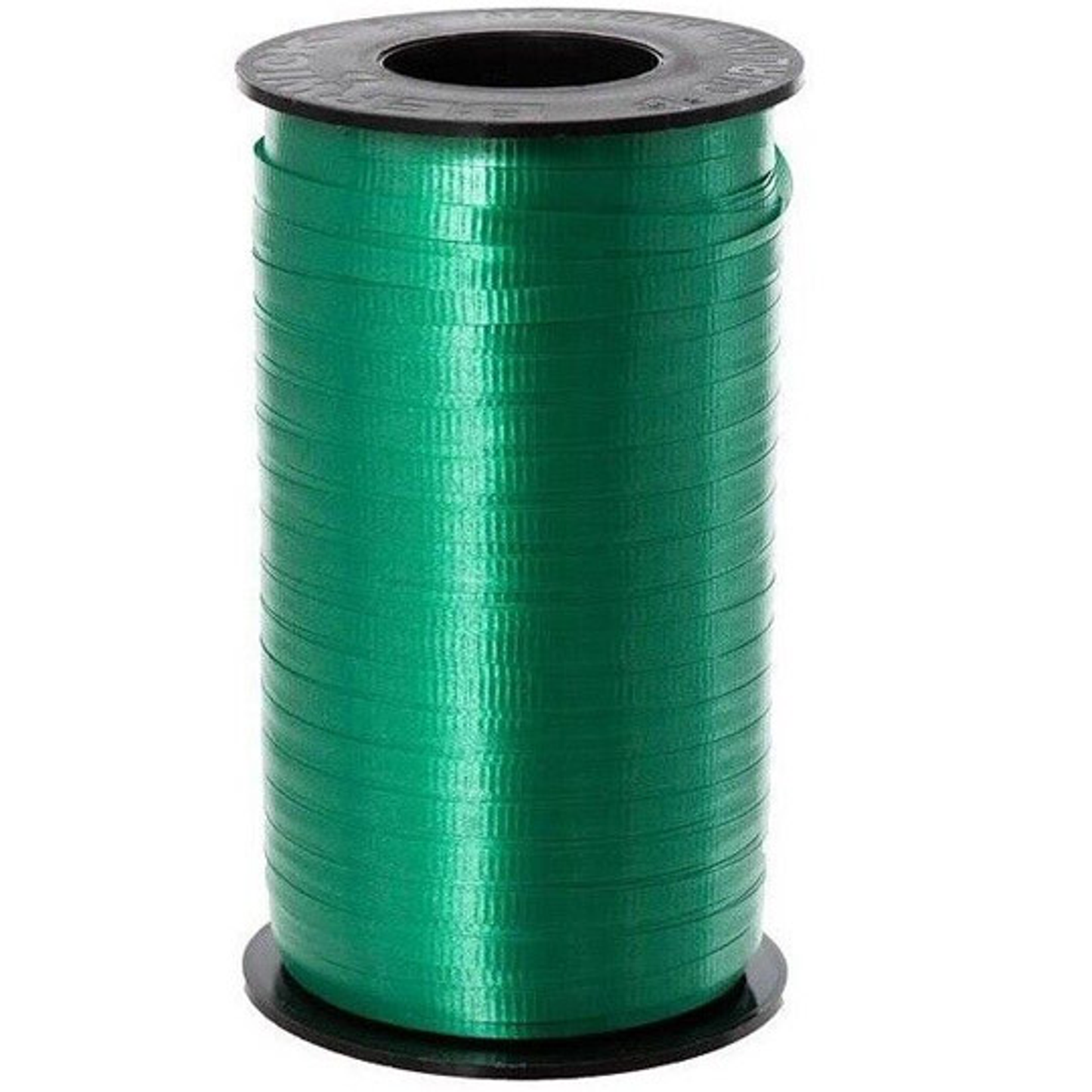 Balloon Ribbon Emerald
