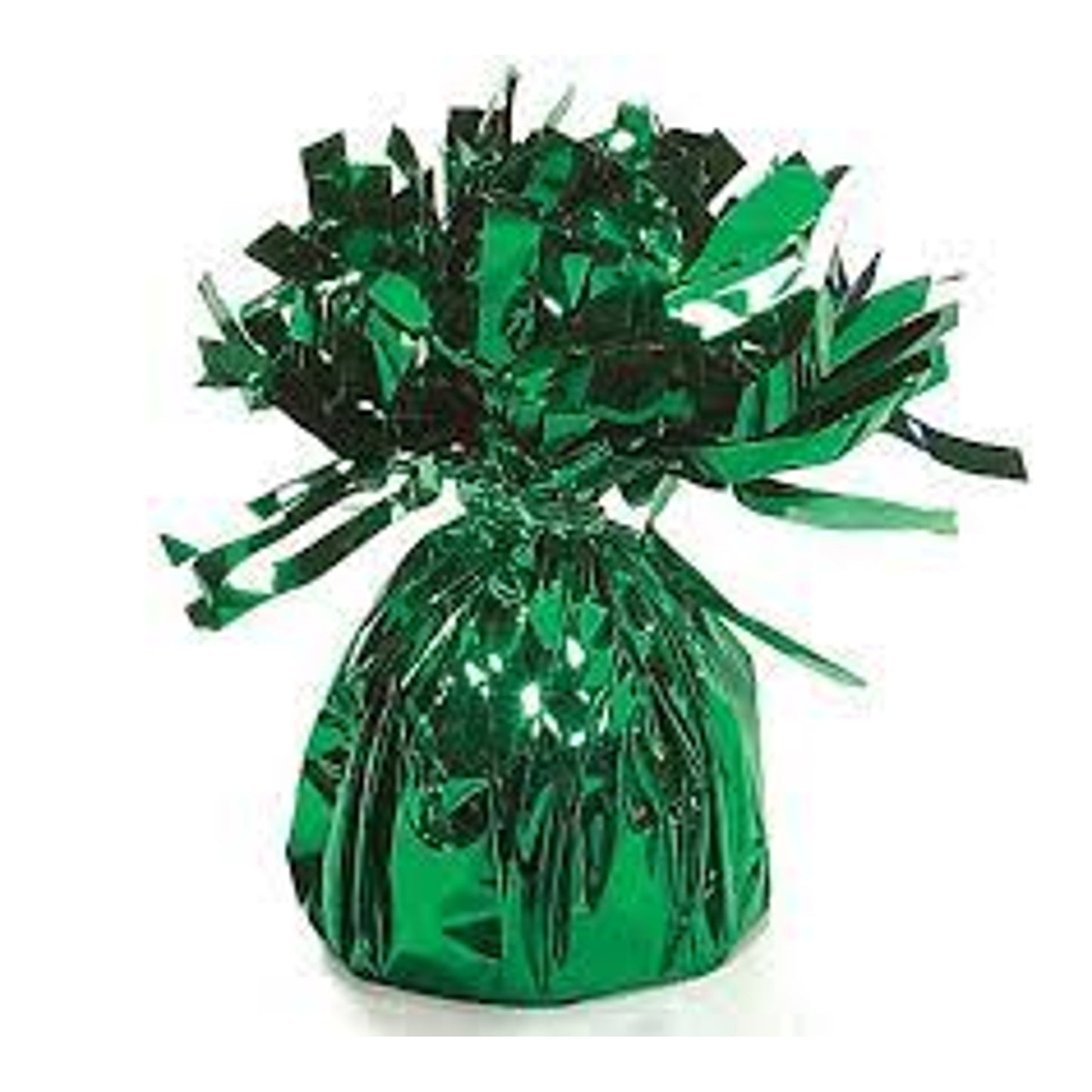 Pesos para Globos Verdes