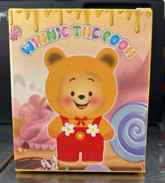 Surprise Box Winnie The Pooh