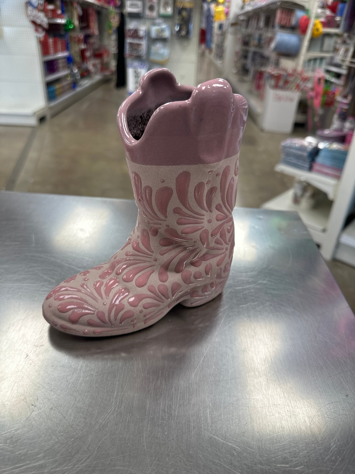 Bota Rosa