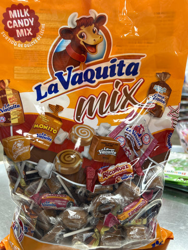 Canel’s La Vaquita Mix Pinata 2Lb