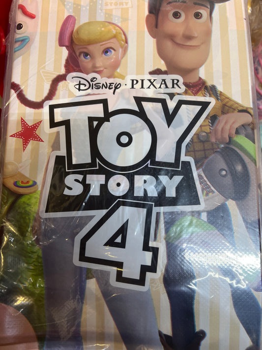 Toy Story Table Cover