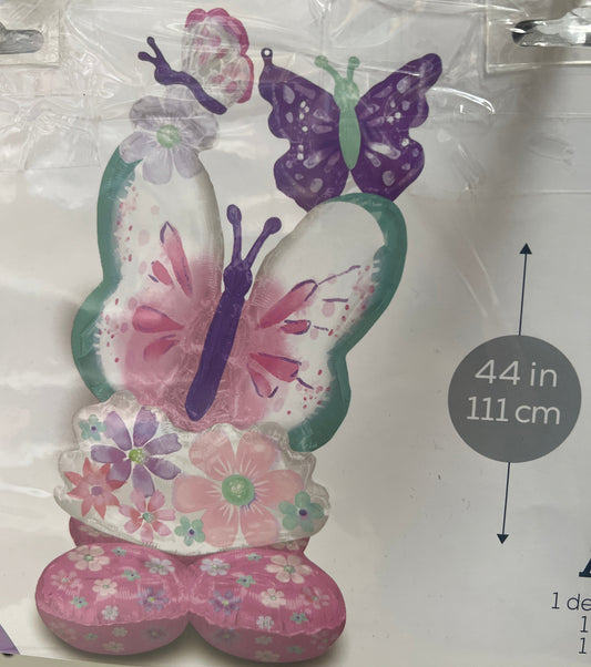 Mariposa Airloonz