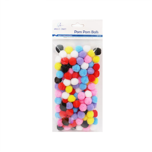 Puffy Balls Medium