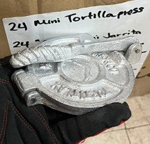 Mini Prensa para Tortillas