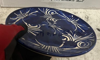 Rice Place Azul