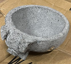 Molcajete #8