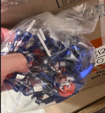 Mini Good Magnet