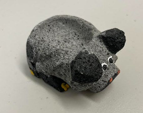 Molcajete Pig
