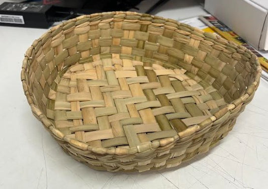 Basket Large Round
