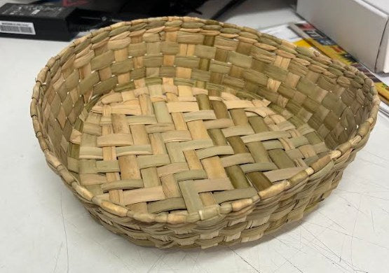 Cesta Redonda Grande