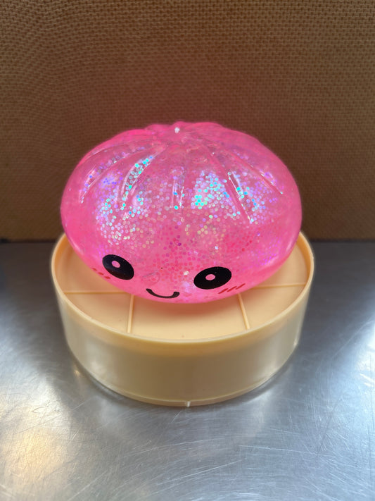 Glitter Dumpling
