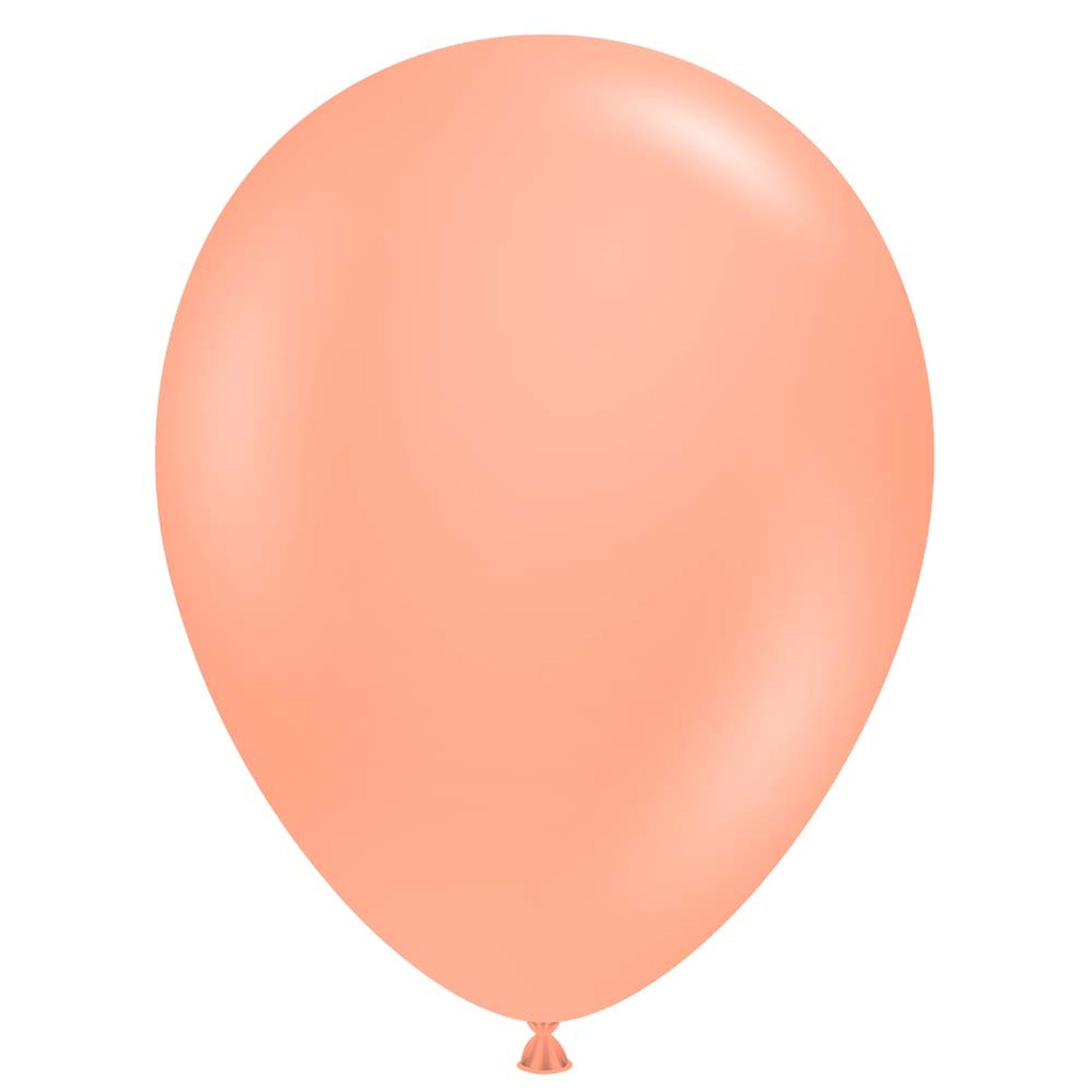 Tuftex Cheeky 100ct Latex Balloon 11"