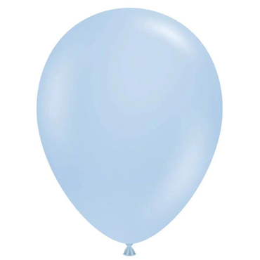 Tuftex Monet 100ct Latex Balloon 11"