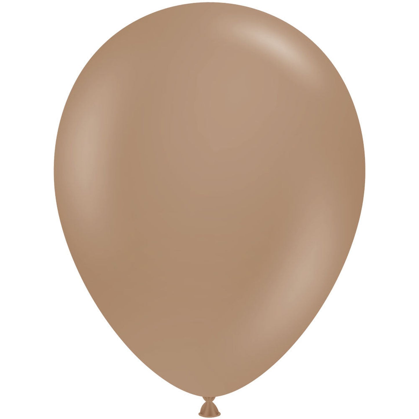 Tuftex Malted 100ct Latex Balloon 11"