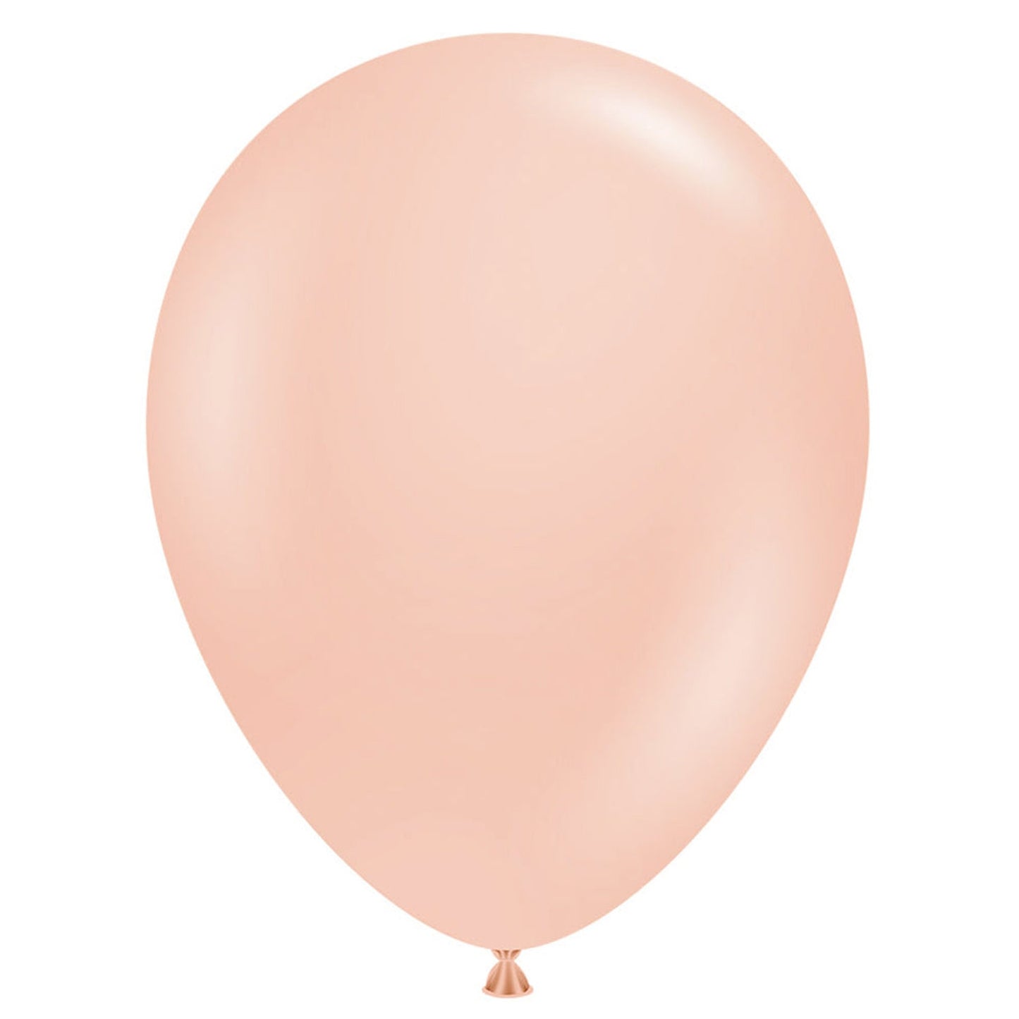 Tuftex Cameo 50ct Latex Balloon 5"