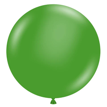 Tuftex Verde 17" 50 unidades