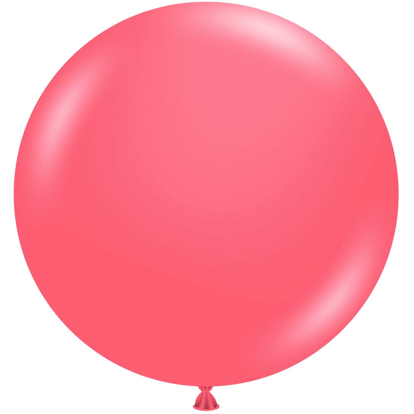 17" Tuftex Taffy 50ct