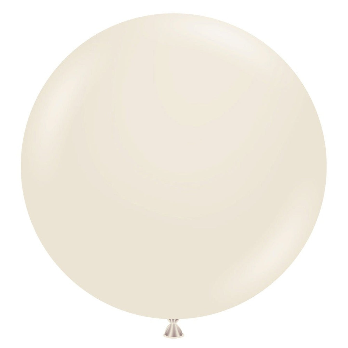 Globo de aluminio Tuftex Lace, 3 unidades, 24"