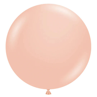 Globo de Papel Metalizado Tuftex Cameo 3 unidades 24"