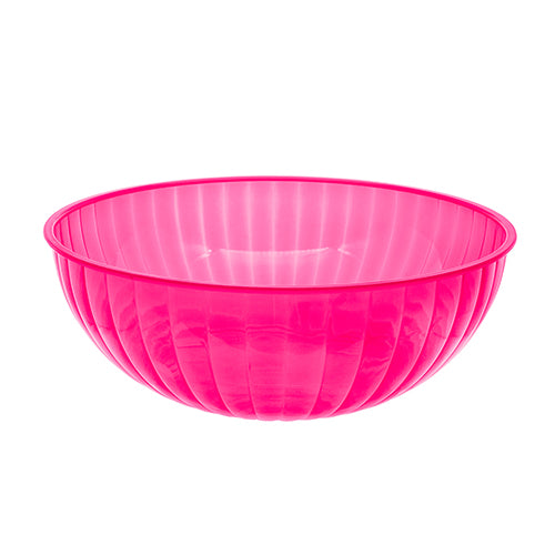 192oz Bowl Neon Pink