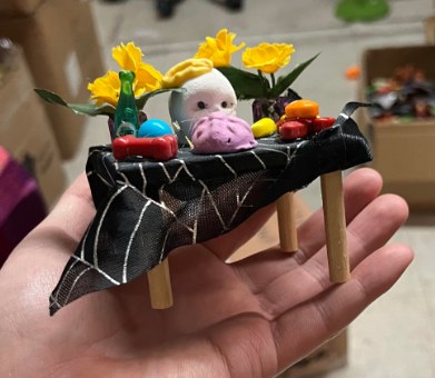 Mini Altares
