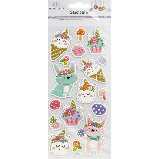 Sticker Easter