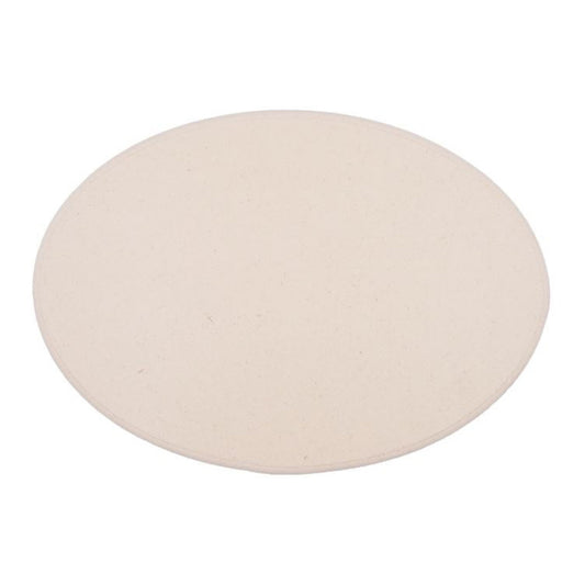 Wood Board-Oval