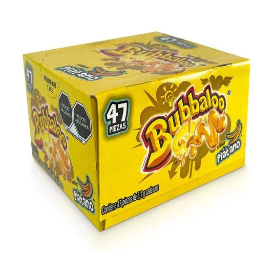 A/C/Bubbaloo Platano