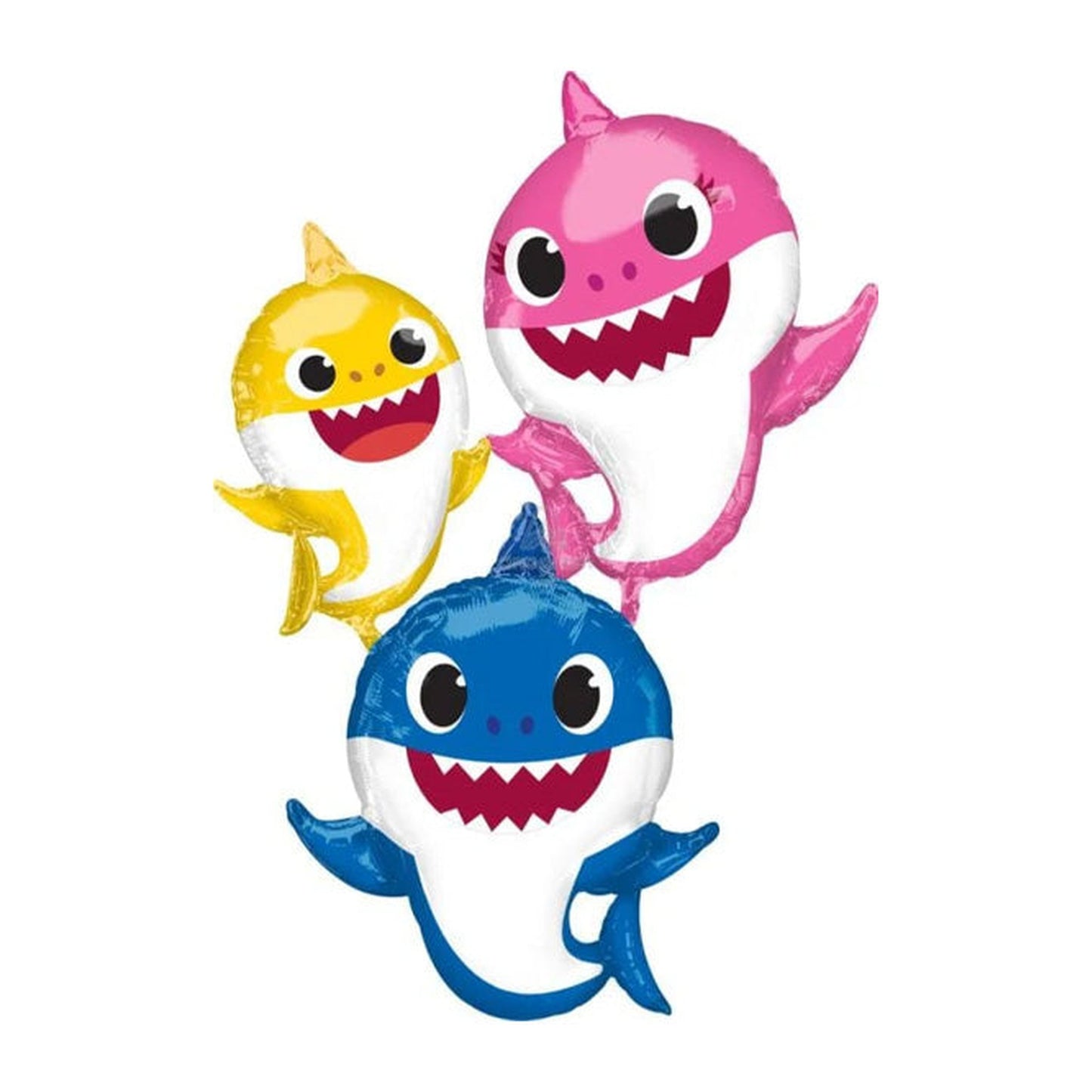 Airwalker Baby Shark