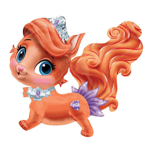Airwalker Disney Princess