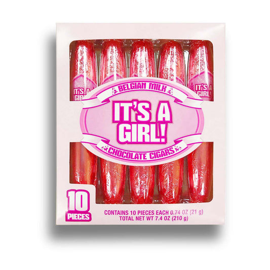 Alberts Girl Cigar 10ct